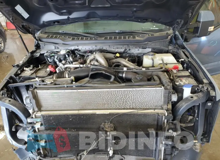1FT8W2BTXPEC56664 Photo# 11