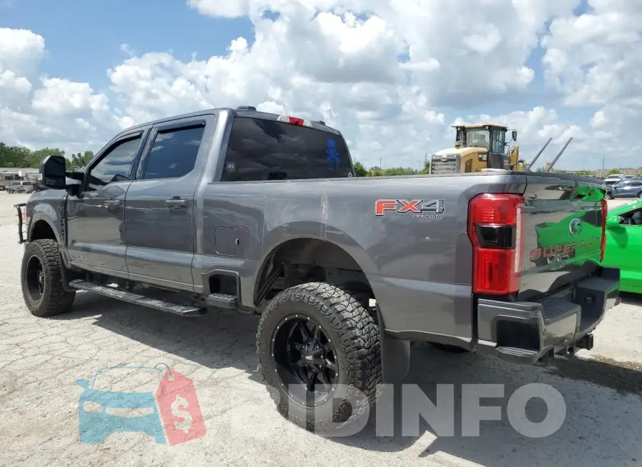 1FT8W3BT3PED37446 Photo# 2