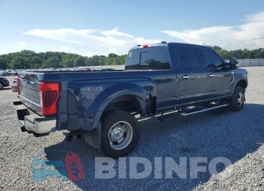 1FT8W3DT8LED82986 Photo# 3