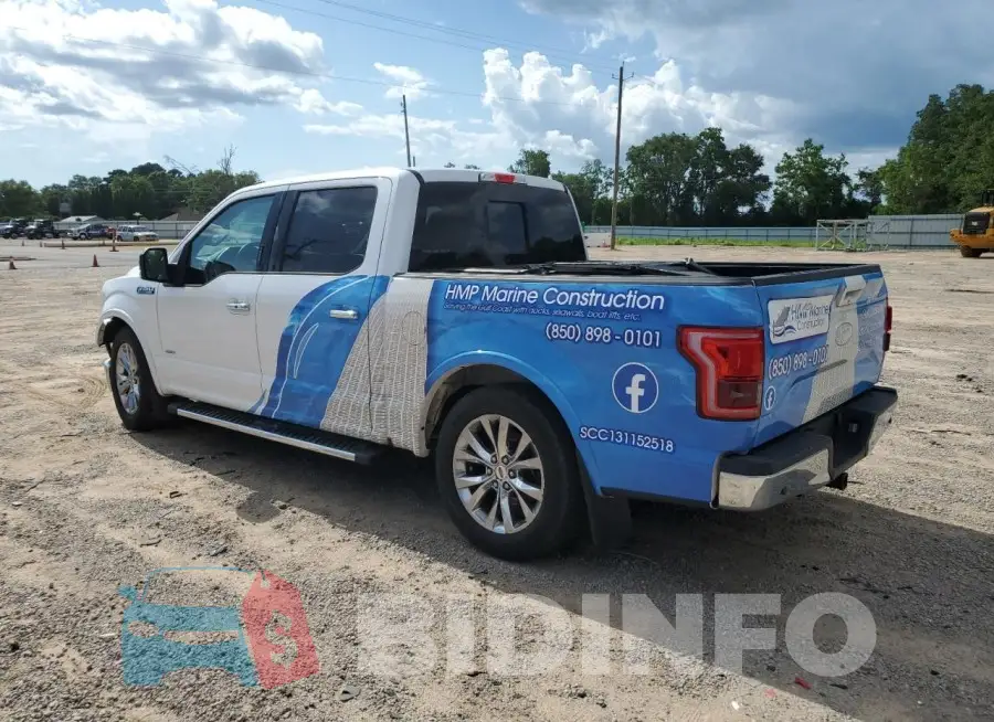 1FTEW1CG8GKF90157 Photo# 2