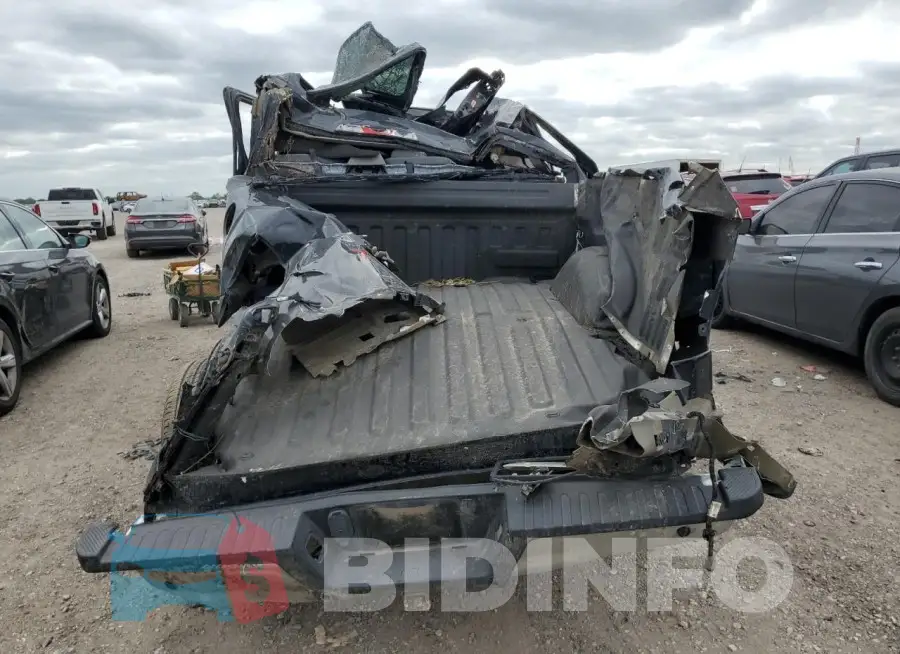 1FTEW1E52JFB38488 Photo# 6