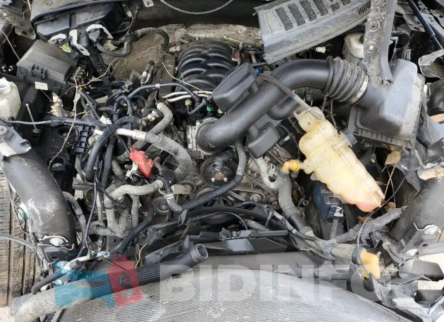 1FTEW1E52JFB38488 Photo# 11