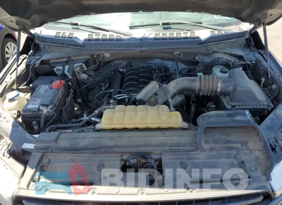 1FTEW1E54LKE27169 Photo# 11