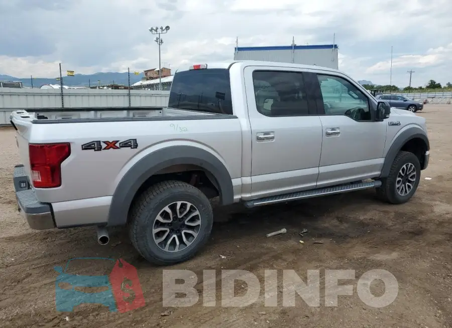 1FTEW1EF5GKE45128 Photo# 3