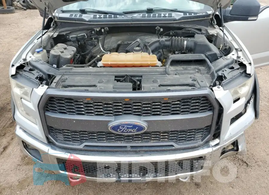 1FTEW1EF5GKE45128 Photo# 11
