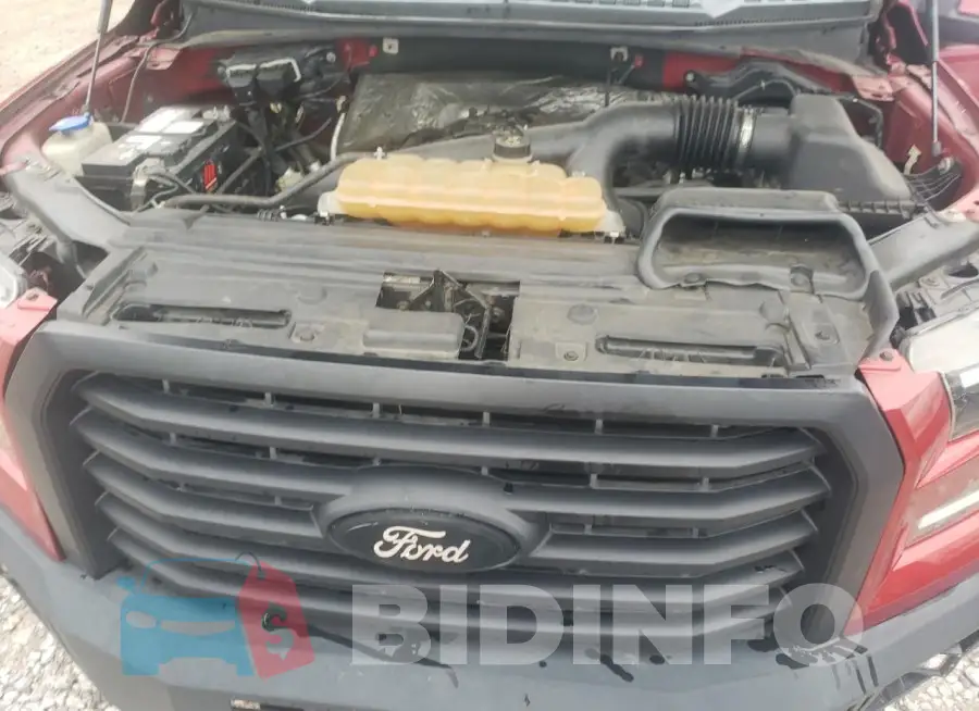 1FTEW1EG6GFD45430 Photo# 11