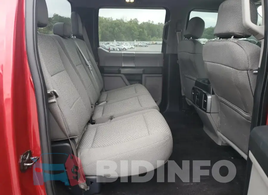 1FTEW1EGXGKD26399 Photo# 10