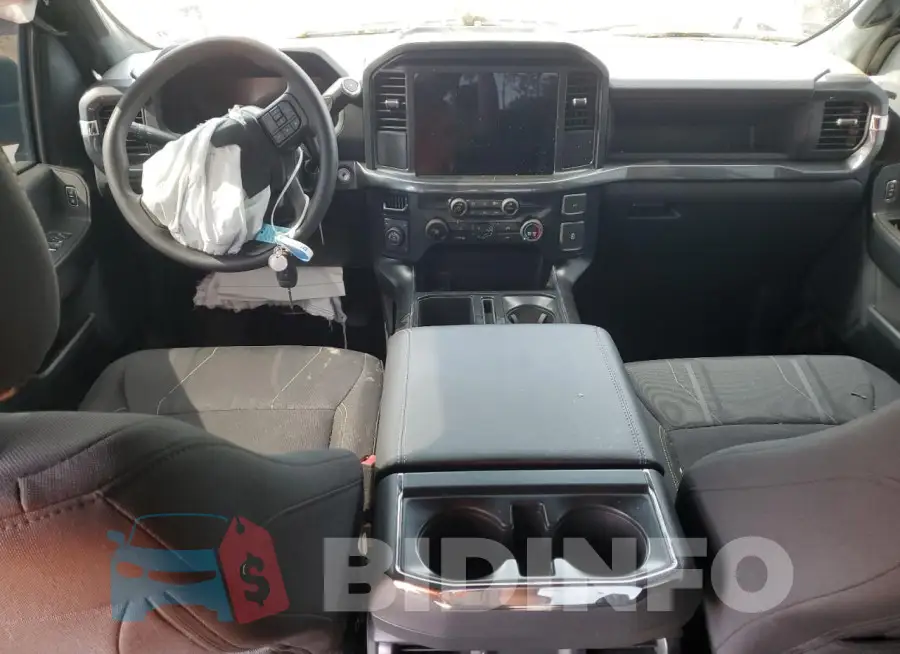 1FTEW2LP8SKD11739 Photo# 8