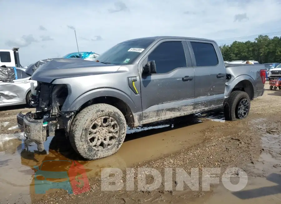 1FTEW2LP8SKD11739 Photo# 1