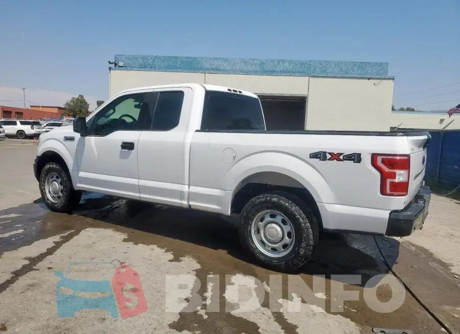 1FTEX1EB4KKD48148 Photo# 2
