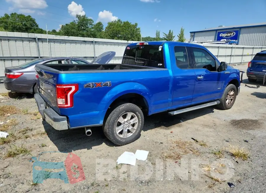 1FTEX1EP2GFD17900 Photo# 3