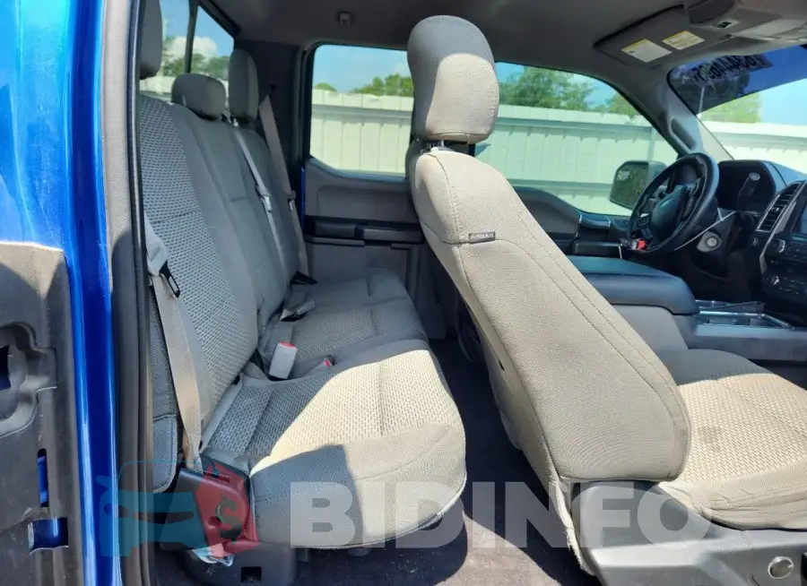 1FTEX1EP2GFD17900 Photo# 10