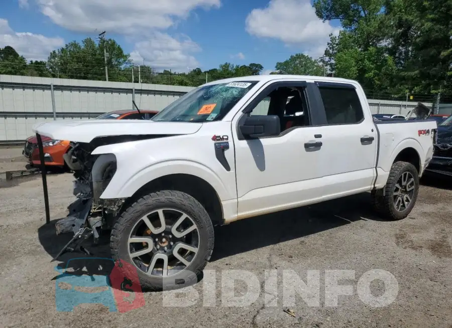 1FTFW1E59MKD12556 Photo# 1