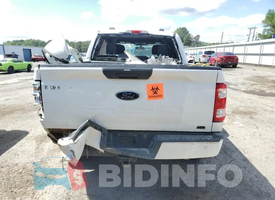 1FTFW1E59MKD12556 Photo# 6