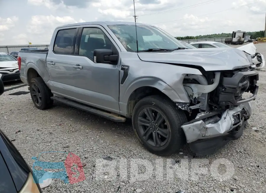 1FTFW1E84NFC32389 Photo# 4