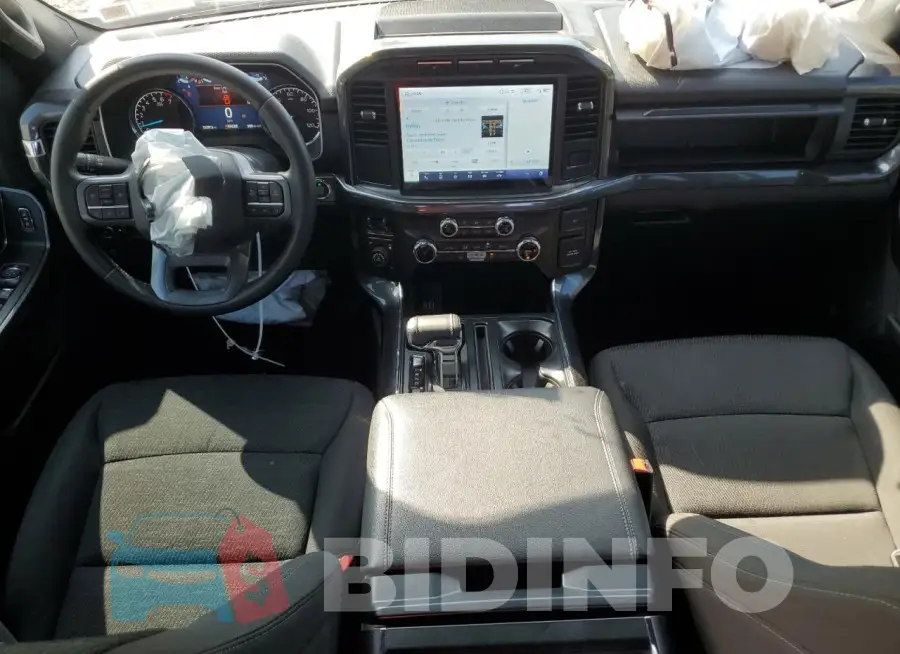 1FTFW1E86PKD40393 Photo# 8