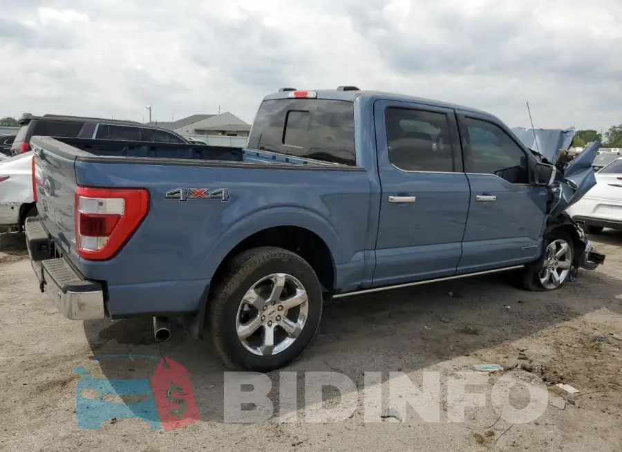 1FTFW1ED1PFB17166 Photo# 3