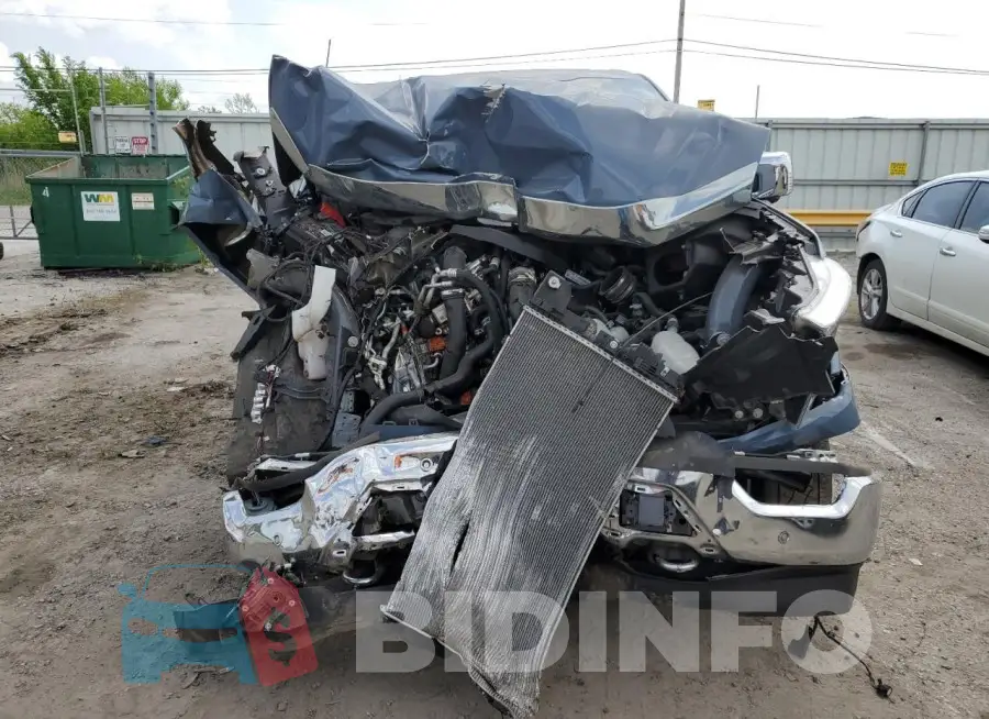 1FTFW1ED1PFB17166 Photo# 5