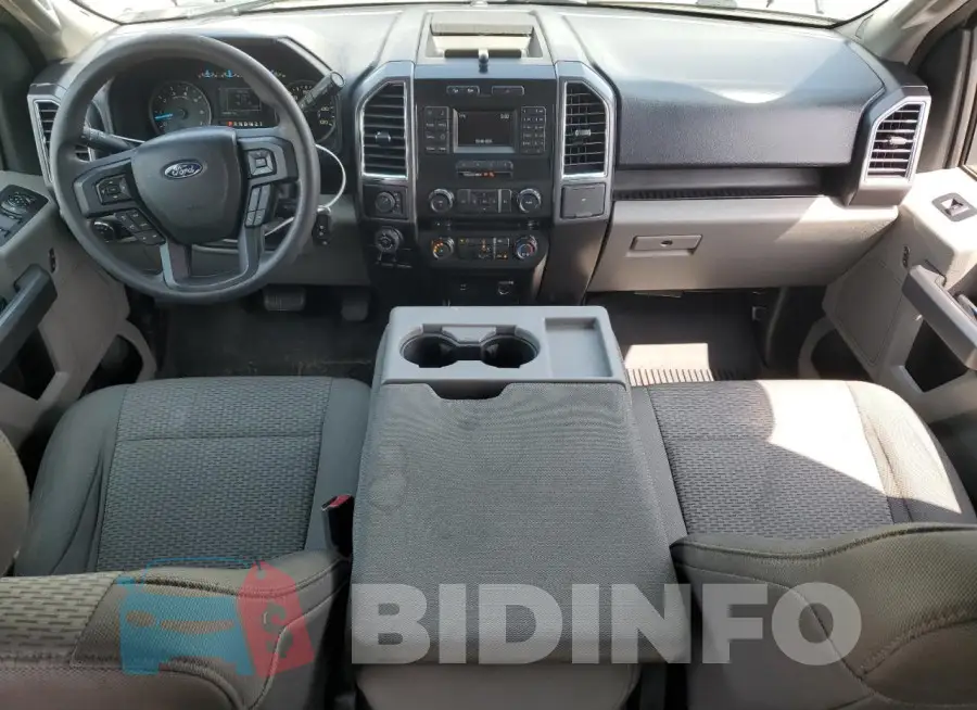 1FTFW1EG6GFB13088 Photo# 8