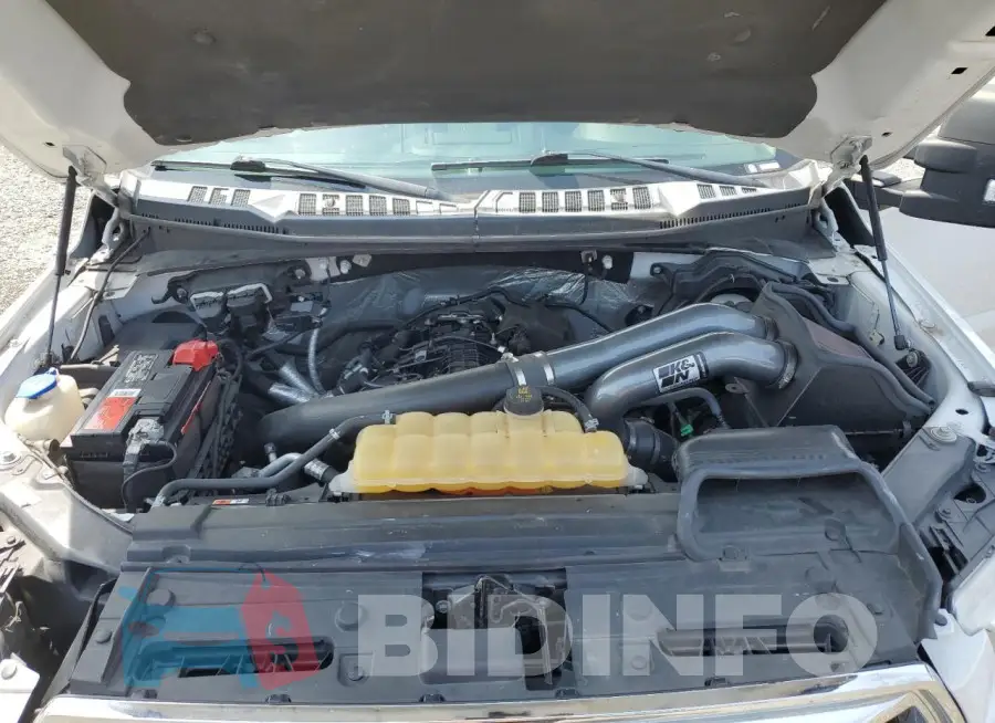 1FTFW1EG6GFB13088 Photo# 11