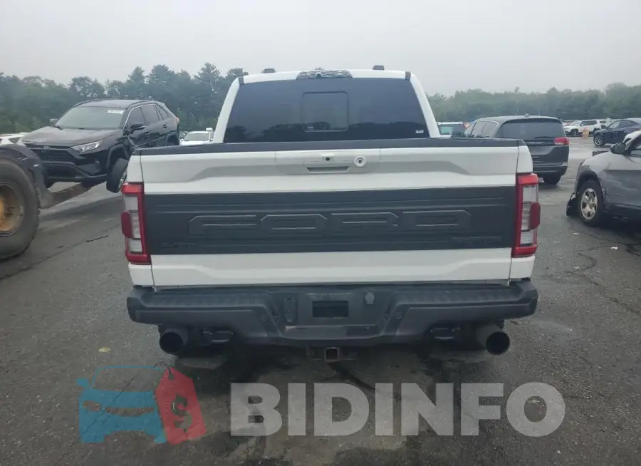 1FTFW1RG8PFB20800 Photo# 6