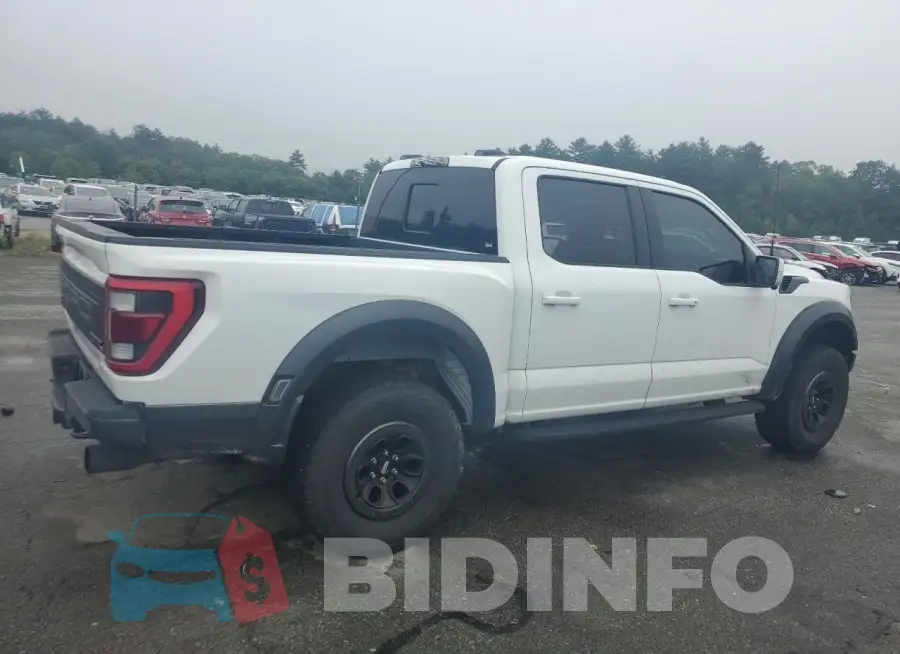 1FTFW1RG8PFB20800 Photo# 3