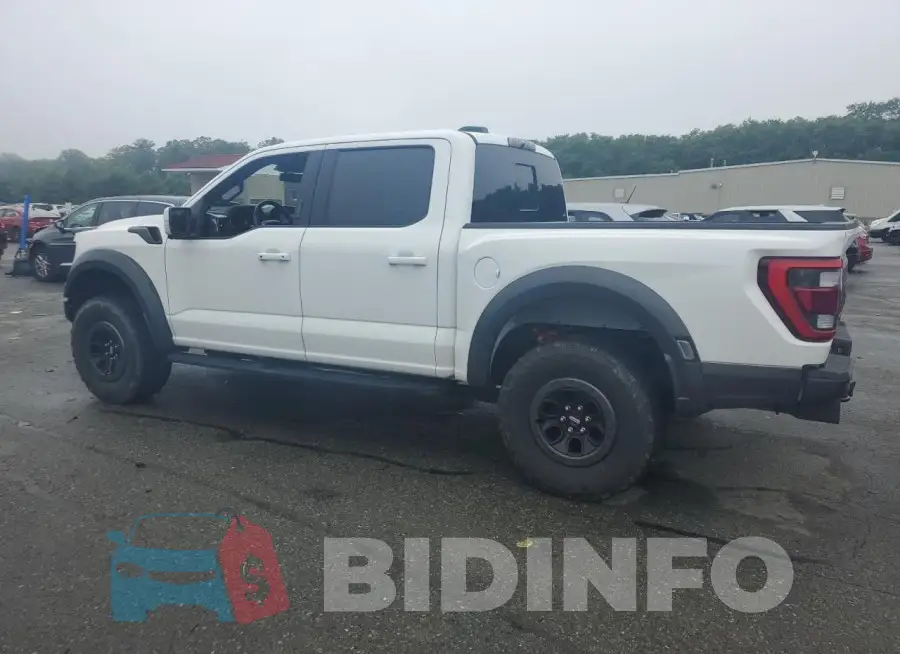1FTFW1RG8PFB20800 Photo# 2