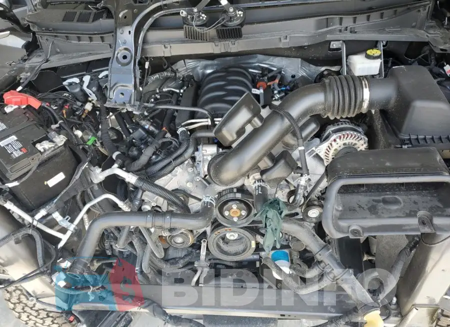 1FTFW4L50RFA87447 Photo# 11