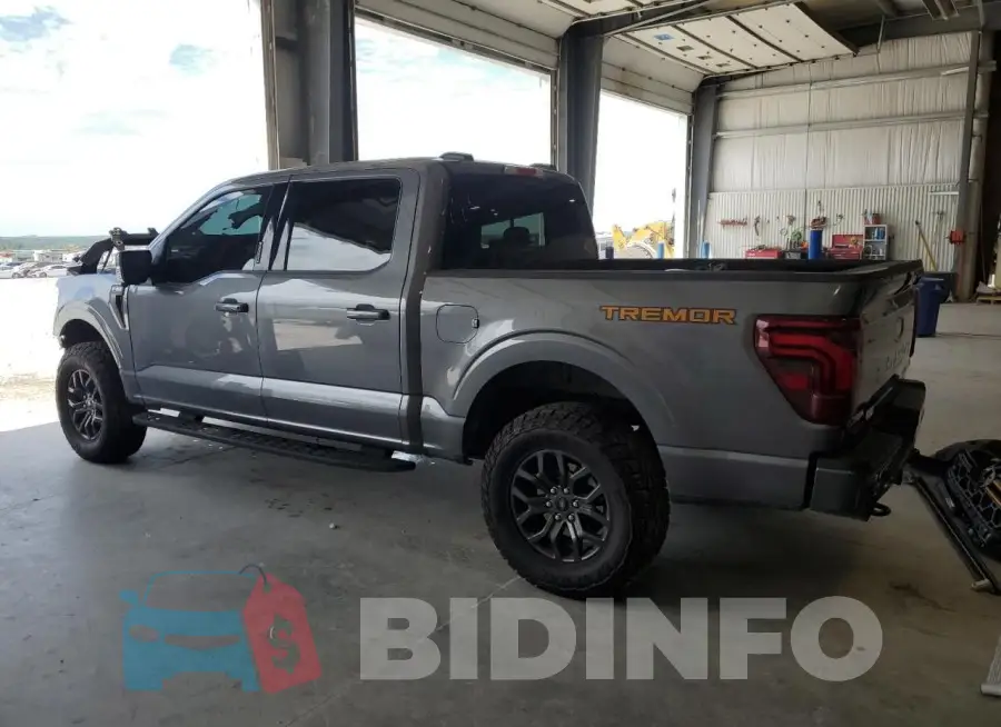 1FTFW4L50RFA87447 Photo# 2