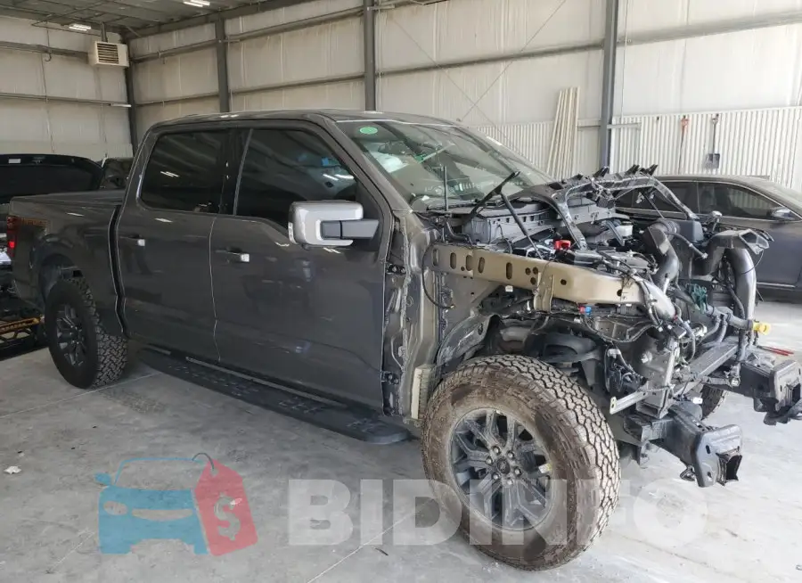 1FTFW4L50RFA87447 Photo# 4
