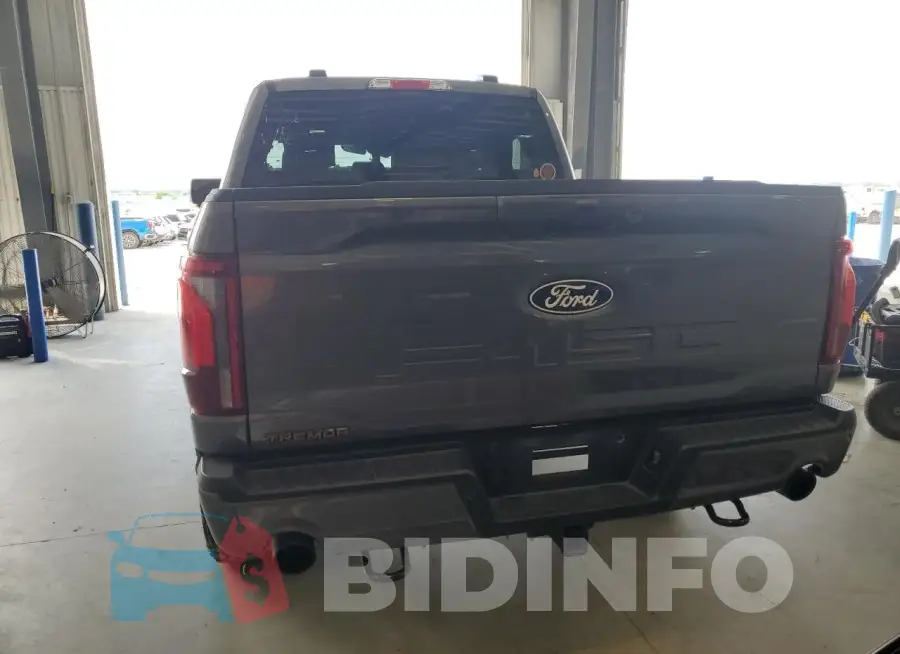 1FTFW4L50RFA87447 Photo# 6