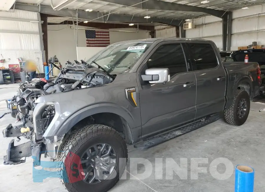 1FTFW4L50RFA87447 Photo# 1