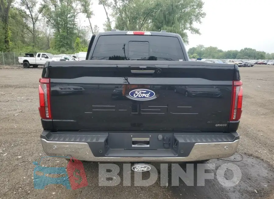 1FTFW5L85RKE07336 Photo# 6