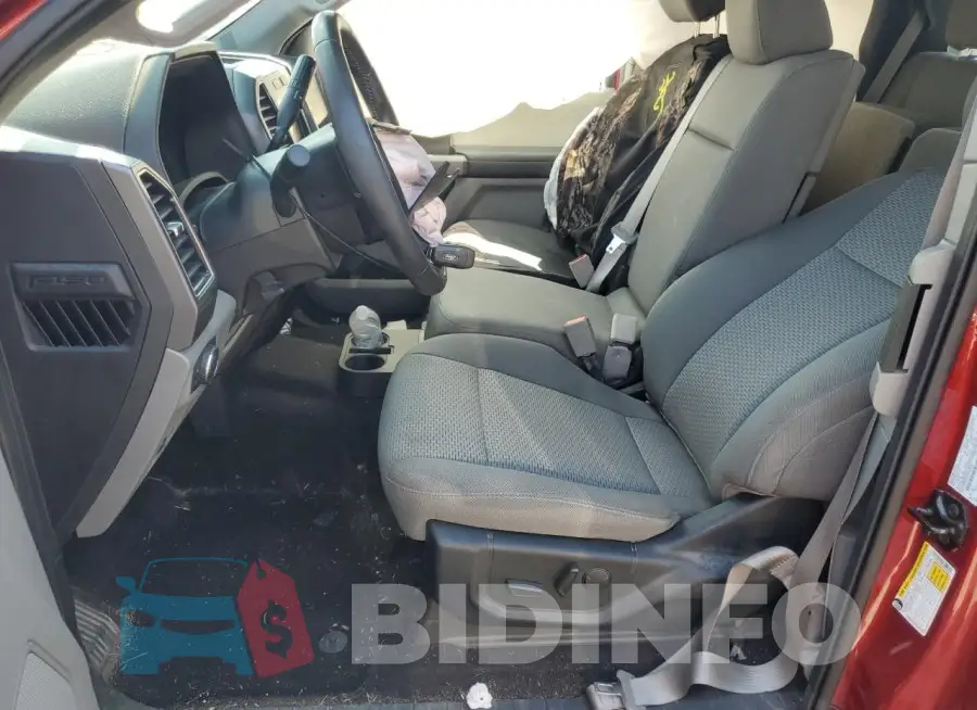 1FTFX1E41KFA79234 Photo# 7