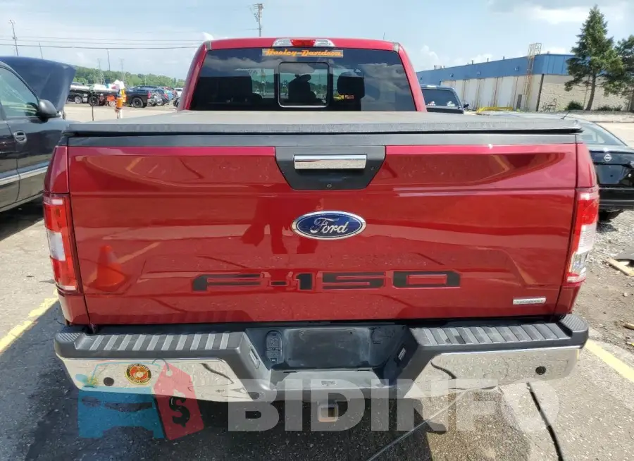 1FTFX1E41KFA79234 Photo# 6