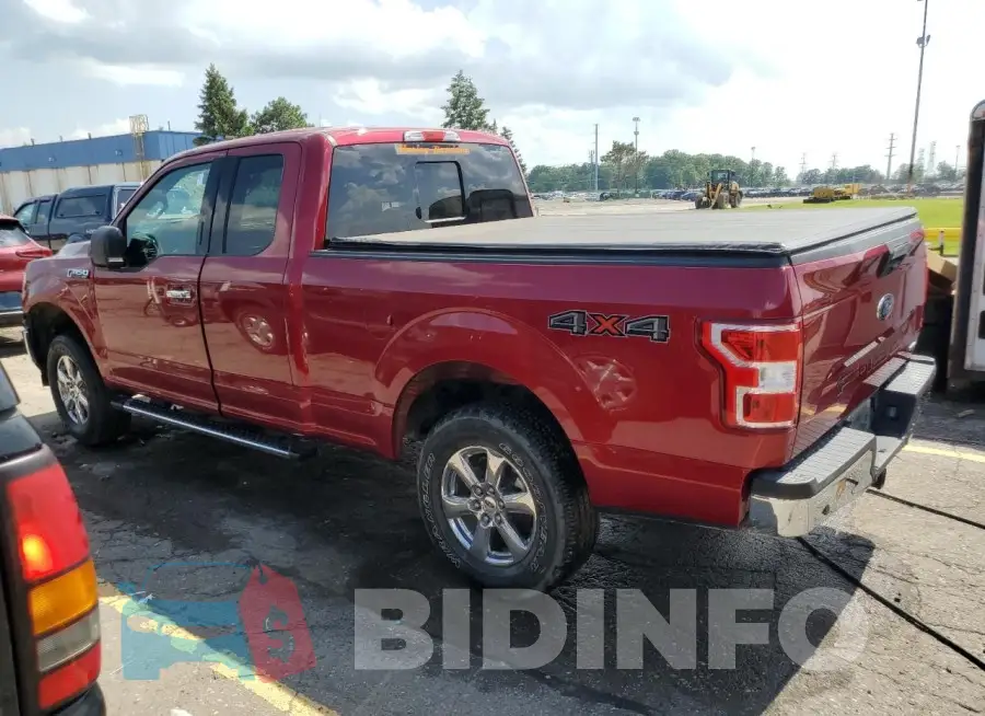1FTFX1E41KFA79234 Photo# 2
