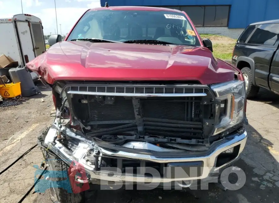 1FTFX1E41KFA79234 Photo# 5