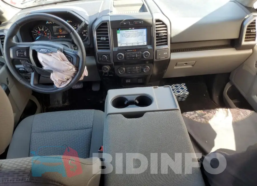 1FTFX1E41KFA79234 Photo# 8