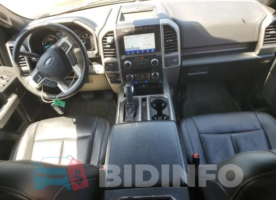 1FTFX1E51LKD25295 Photo# 8