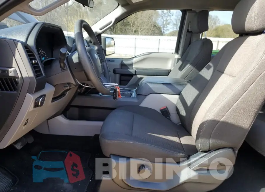 1FTFX1E53LFA53471 Photo# 7