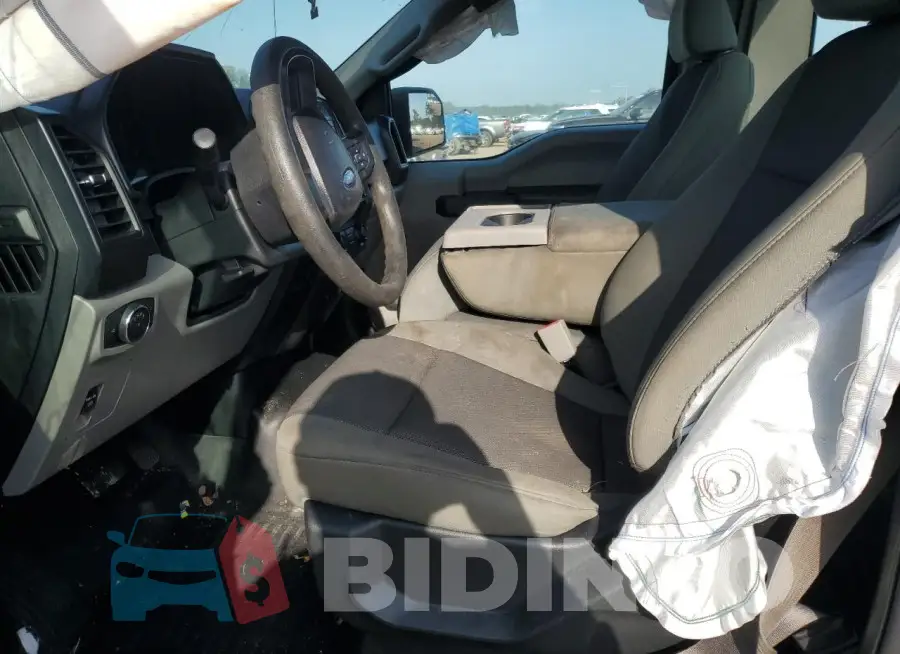 1FTMF1CBXKKF10723 Photo# 7