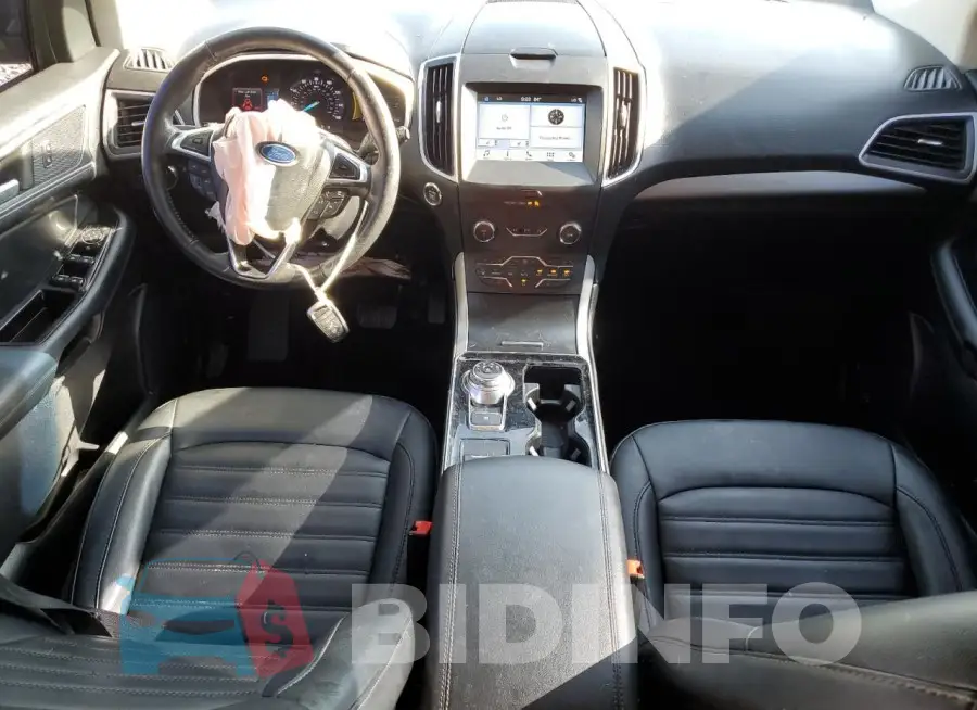 2FMPK3J91KBB24444 Photo# 8