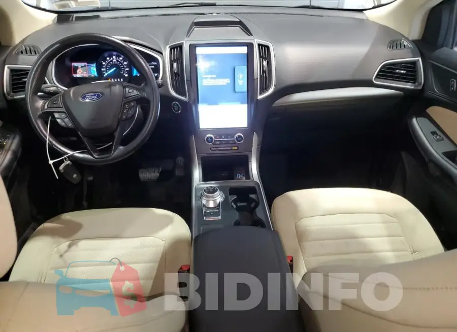 2FMPK4G9XMBA50991 Photo# 8