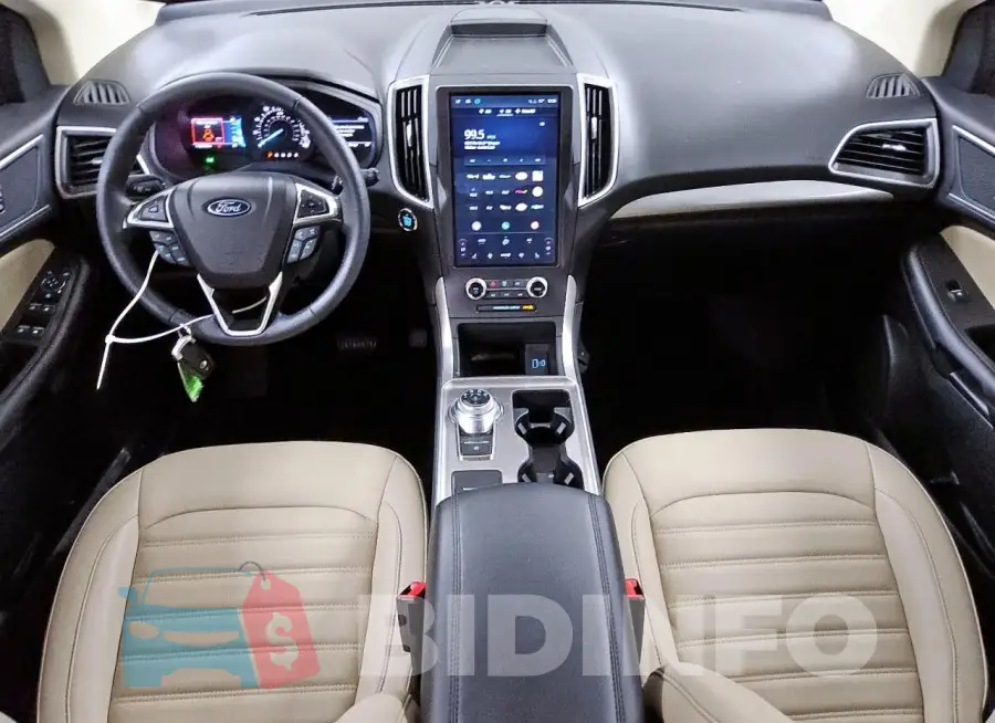2FMPK4J95RBA75166 Photo# 8