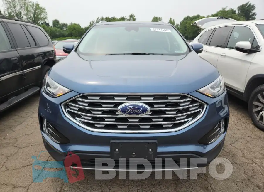 2FMPK4J96KBC67864 Photo# 5