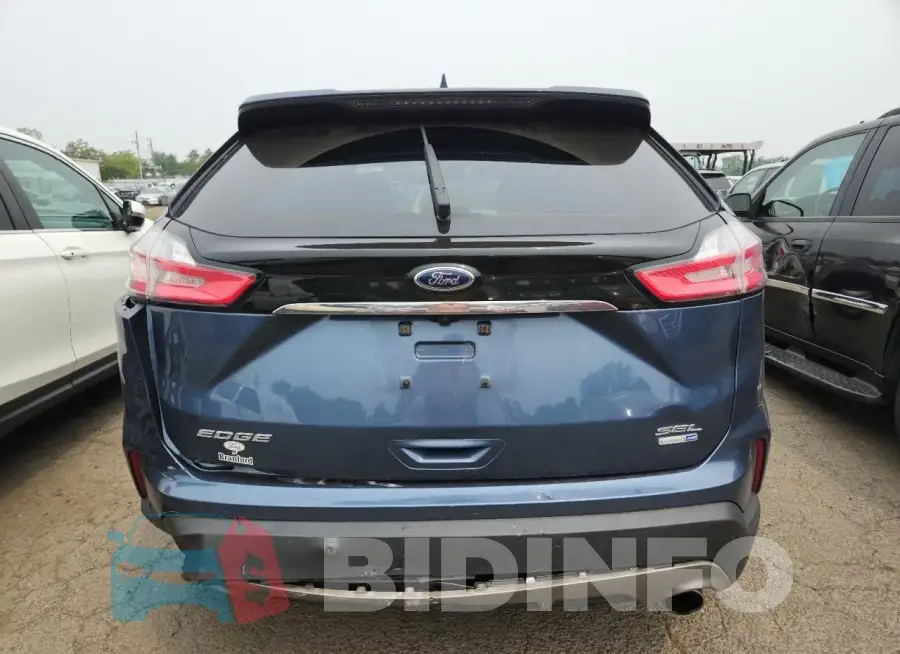 2FMPK4J96KBC67864 Photo# 6