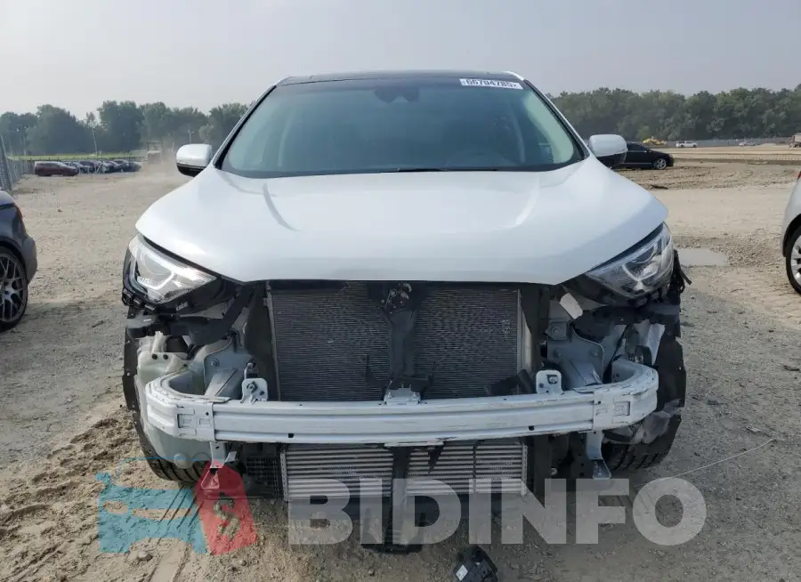 2FMPK4K91LBA42722 Photo# 5