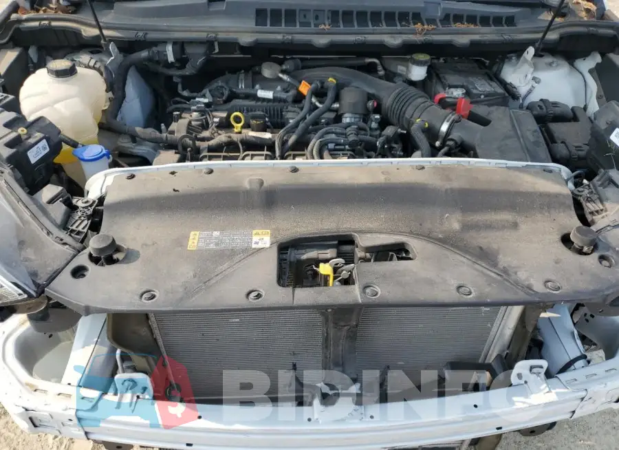 2FMPK4K91LBA42722 Photo# 12