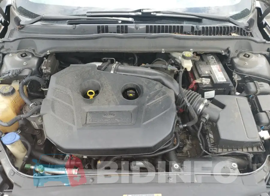 3FA6P0D9XJR137405 Photo# 11
