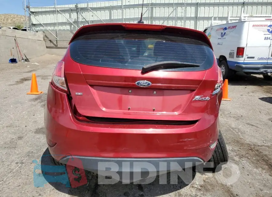 3FADP4EJ1HM113346 Photo# 6